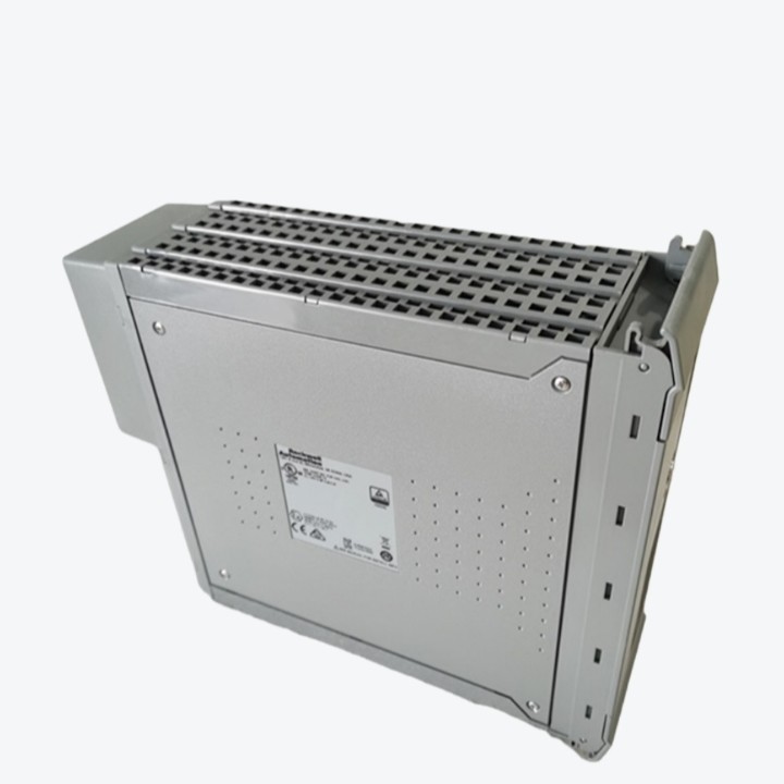 ICS TRIPLEX T8231 доверил модулю электропитания ЗАВТРА