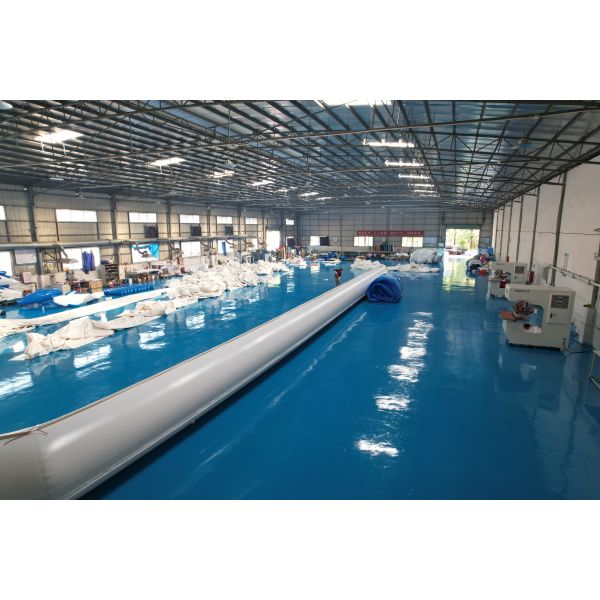 Guangzhou Zhongli Amusement Equipment Group Co., Ltd.