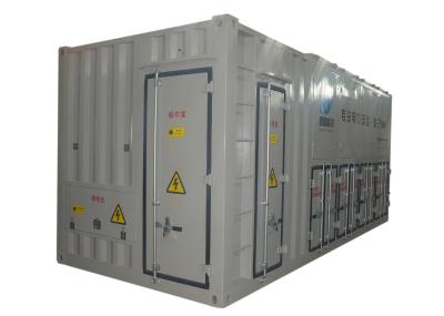 10.5 KV Intelligent Control Medium Voltage Load Bank With Large Load Capacity
