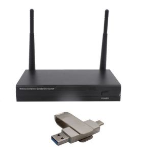 Meeting Room Wireless Presentation System