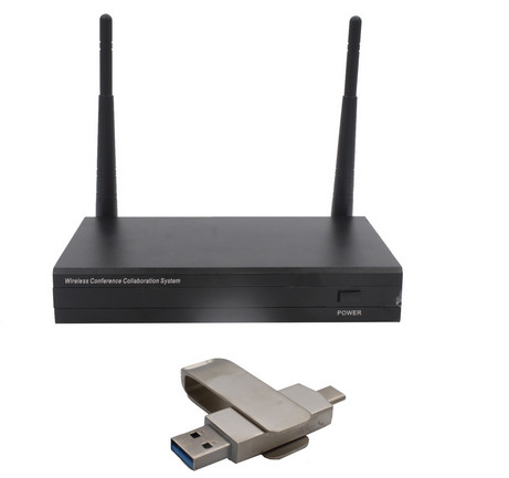 Wireless Presentation Wireless Share Screen