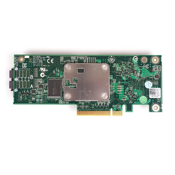 Upgrade Laptop Server Host with DDR3 RAID SAS Card 1G-8G Cache and Customizable Memory