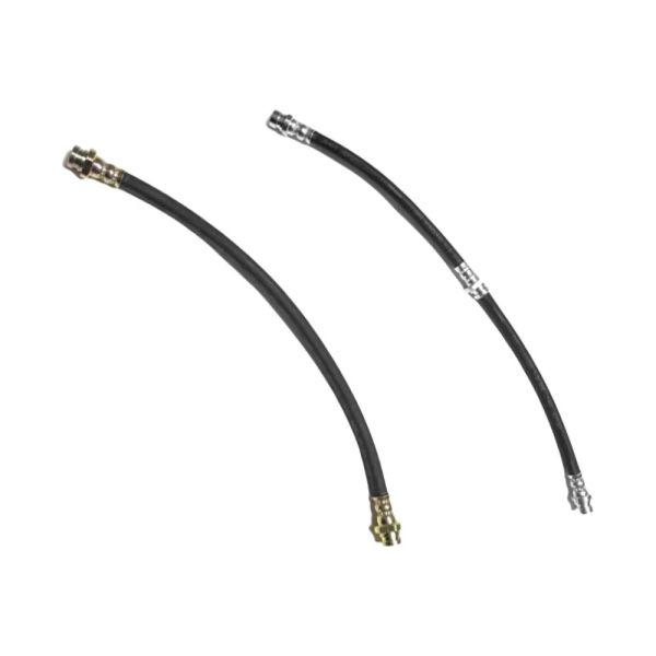Hot Offer for Mitsubishi Pajero V43 V45 V31 V33 V32 V26 V25 V46 V55 MR249392 Front Brake Hose New Rear Brake Hose Included
