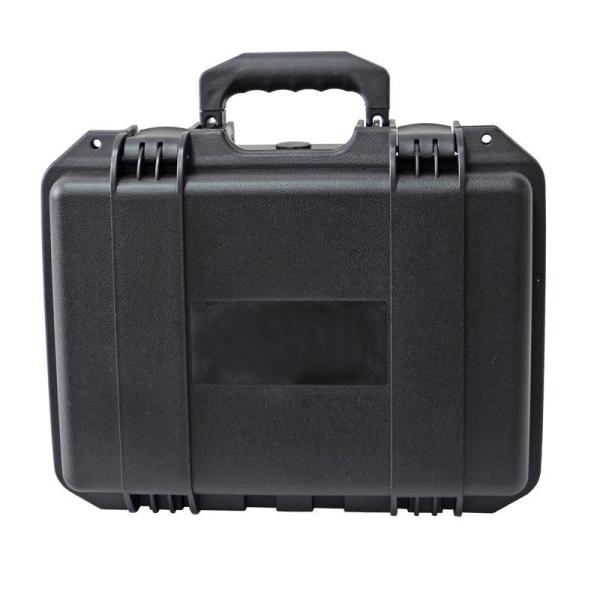 EM-3323T instrument protection box waterproof, moisture-proof, thickened, anti-fall and pressure-resistant portable household hardware tool box electric drill box instrument equipment box