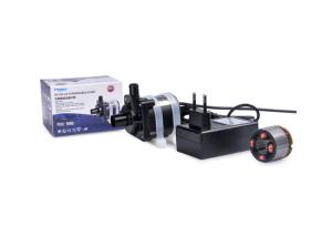 Fonte 1.5M DC Solar Water Pump da resistência de corrosão