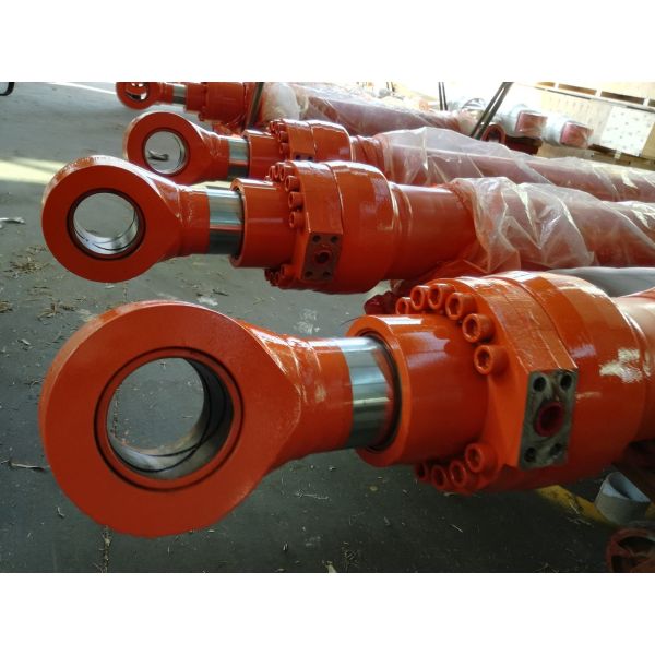 Doosan excavator cylinder