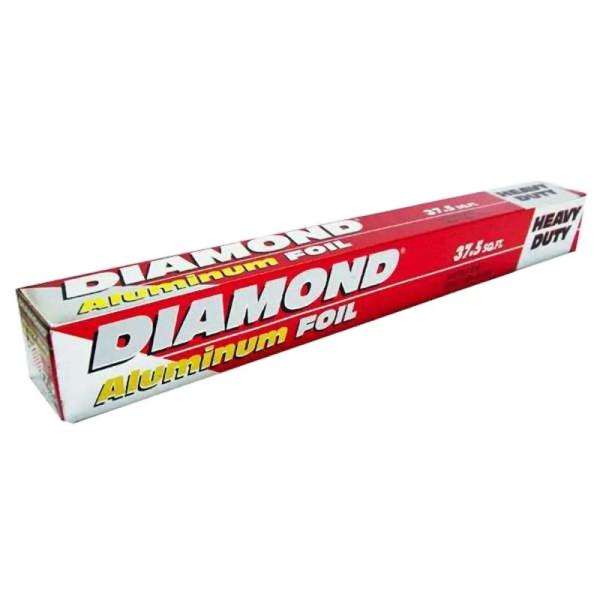 OEM Wide Aluminum Foil Roll Food Packing