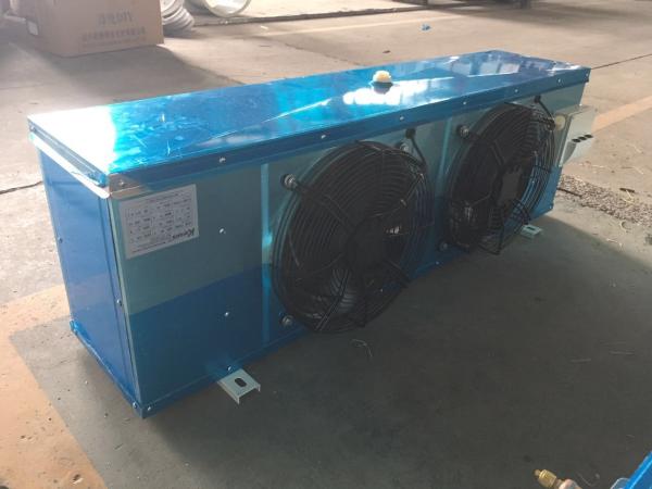 Low Temperature Stainless Steel Air Unit Cooler Ceiling mounted