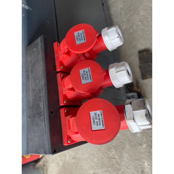 AC Servo Motor PVC Injection Molding Machine Energy Saving Haisong MA1600