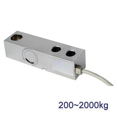 200kg To 2000kg High Precision  Load Cell Weight Sensor For Platform Scales Hopper Scales