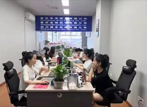 Chongqing Mona Machinery Electronic Co., Ltd.