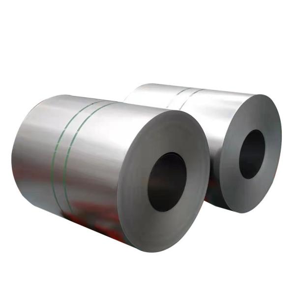 High Quality Hot Rolled Stainless Steel Coils 201  304   316L Series