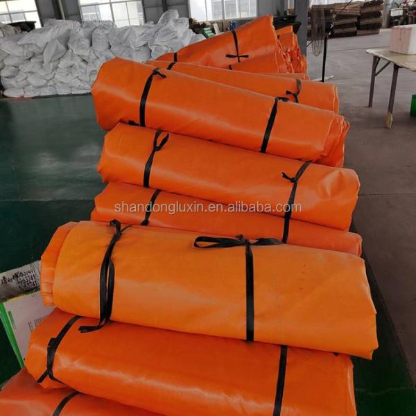 Multi-Purpose Other Fabric Blue Green Poly Tarpaulins for Canopy Tent Boat Pool Cover