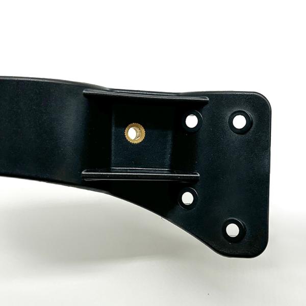 Service de moulage par insertion