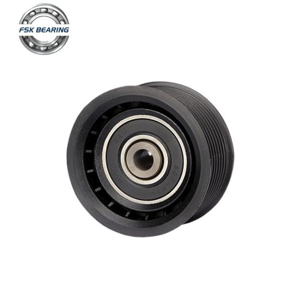 Engine Belt Tensioner Pulley 1858884 1510698 1795774 For Scania Tension Roller FSK