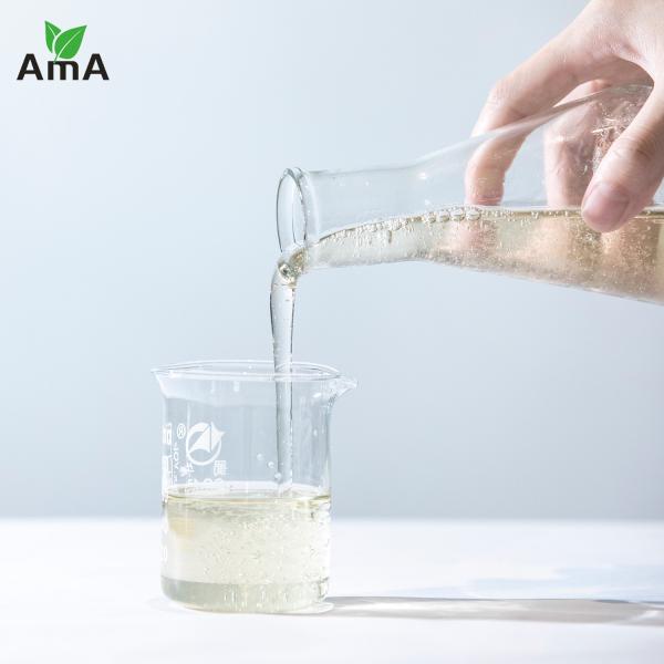 Organic Foliar Fertilizer Amino Acid Chelated Micronutrients Calcium Magnesium Chelated Amino Acid Liquid