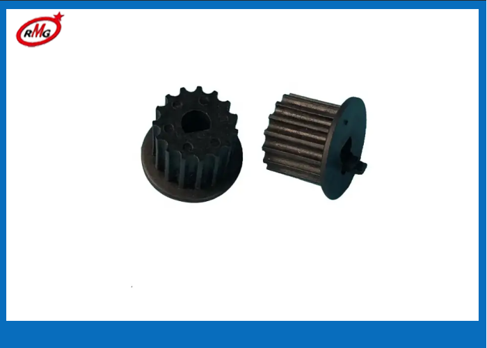 пояс времени M03 шкива шестерни Diebold частей 49201076000A высококачественный ATM 0P 15T GRV