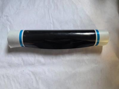 2PE Heat Shrinkkable Sleeve With Closure Patch For Joint Wrap Coating
