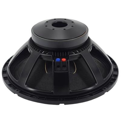 18 Aluminum Frame Bass 800W Pro Audio Woofers Loudspeaker RCF Style