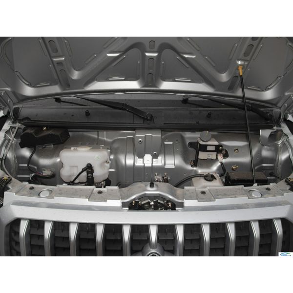 2023 Changan Kaicheng Shenqi T30 CNG Mini Truck Energy Vehicle