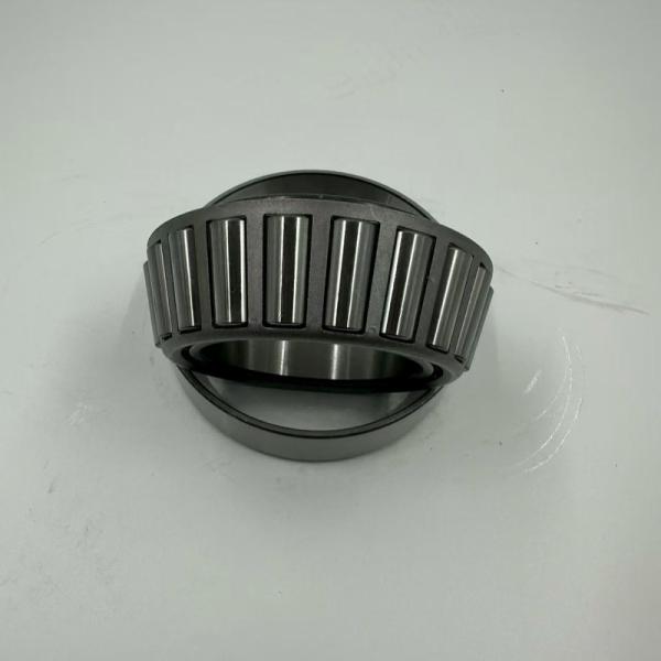 33215 Single Row Tapered Roller Bearing Automotive Power Transmission Component
