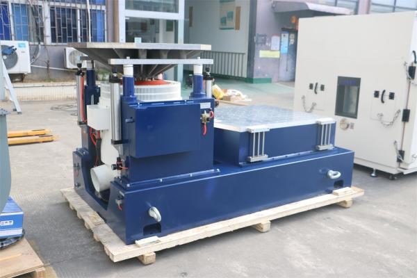 Electrodynamic Vibration Test Machine For UN 38.3 Battery Pack Safety Test