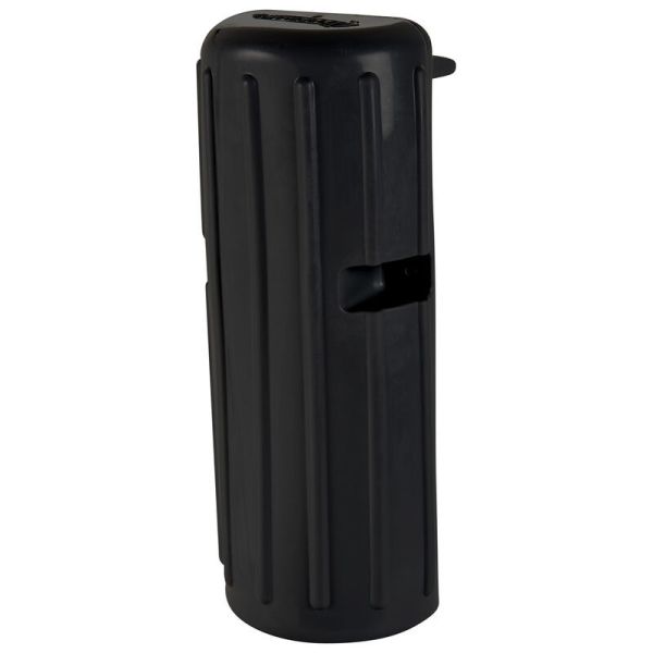 Dock Edge Air Cushion Profile Corner Outside Premium Dock Bumper Fender