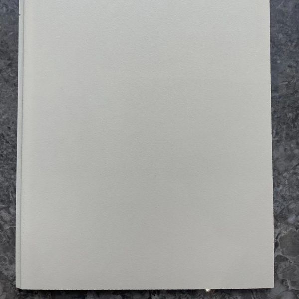 High Strength Calcium Silicate Board Insulation Decoration Panel for Roof Interior Wall Partition