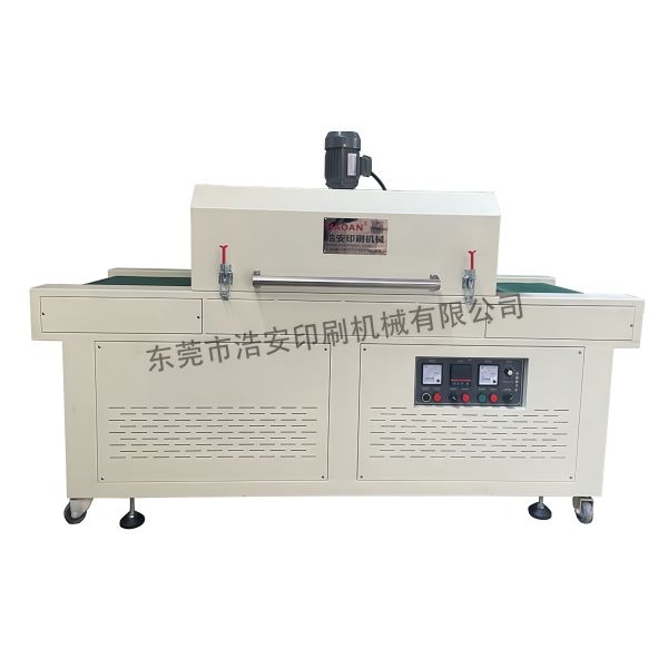 3M Conveyor Industrial Oven High Temperature Dryer Machine 0 - 10 m/min Speed