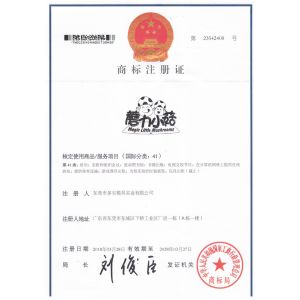 String One Technology Co.,Ltd. Certifications