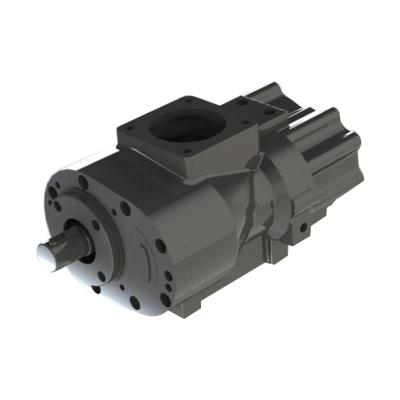 Peças do compressor de ar Hanbell AA-240 30hp 22kw parafuso sobressalente extremidade do ar