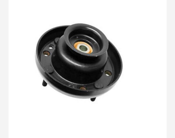XR858419 Suspension Coil Spring Seat Land Rover Coil Spring Rubber 20*15*8cm