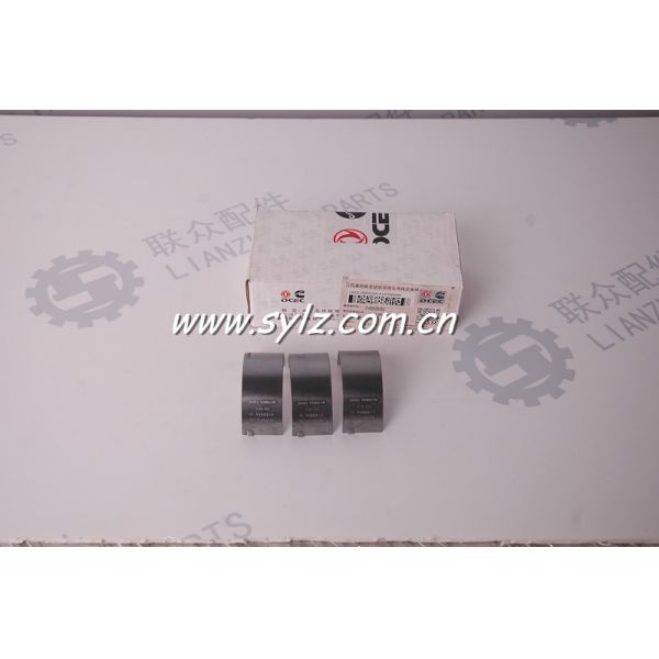 Hot sale Chinese DCEC Cummins diesel engine part 4893693 Connecting Rod Bearing for Dongfeng Truck