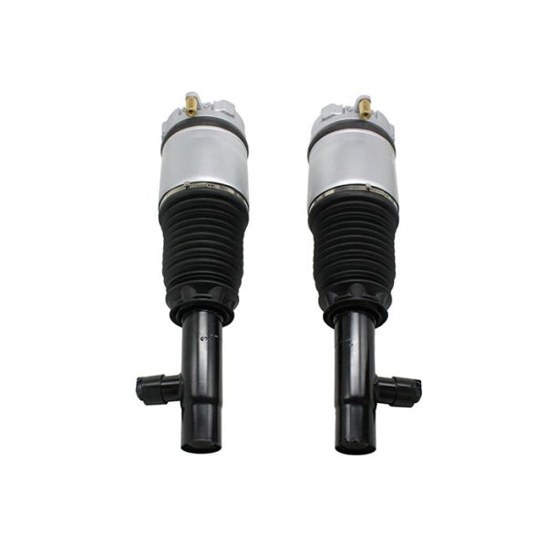 32269548 32269549 Front Air Suspension Shock Struts W/Electric For Volvo XC90 II T5 T6 T8 2016-