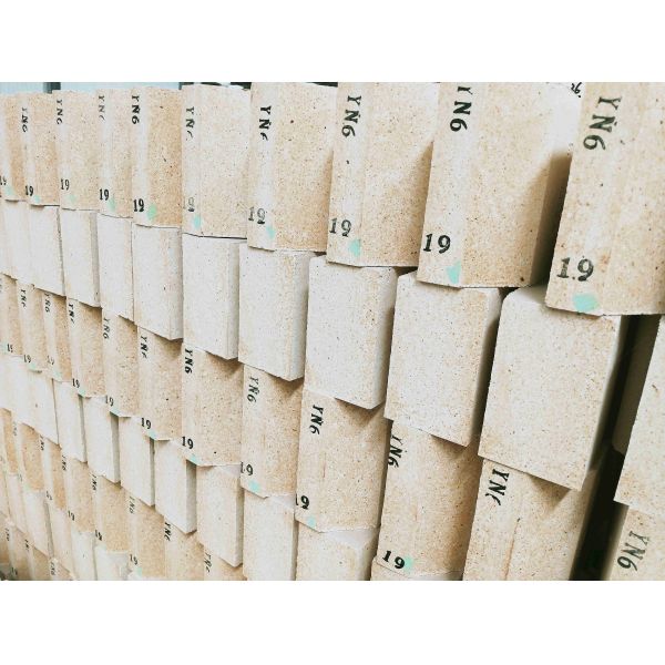 Кирпич термоизоляции кирпича высокого глинозема муллита изолируя тугоплавкий