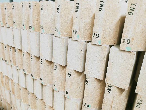 Mullite High Alumina Insulating Brick Refractory Thermal Insulation Brick