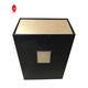 Embossing EVA Rigid Folding Gift Boxes Mailing Eco Friendly Gift Boxes