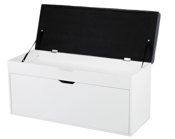 Modern design shoe rack of home livingroom furniture  Melamine cover frivolous shoe ark/shoe cabinet/shoe rack with door