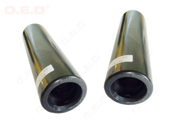 O tubo de guia de furo moído da luva de acoplamento constrói uma ponte sobre semi o diâmetro de R22 R25 33mm-76mm