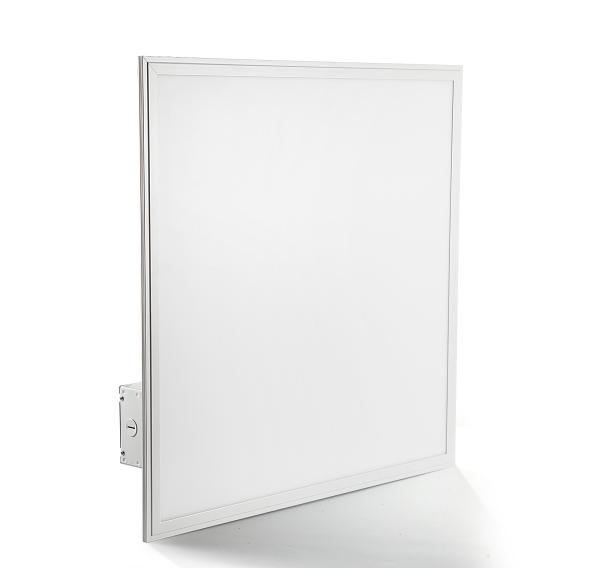 Suspended Ceiling LED Panel Light 36W 4000K , Edge Lit Led Flat Panel Ceiling Fixture