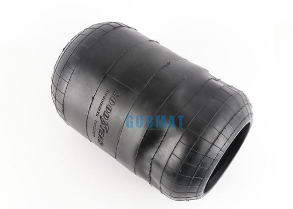 Original da mola de ar do ônibus de Goodyear 8015 para o HOMEM 81.43601.0059 de IVE-CO 4456111