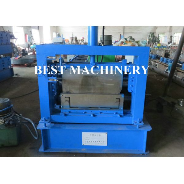 中国の製造者の機械を形作る良質の地位の継ぎ目の屋根ふき