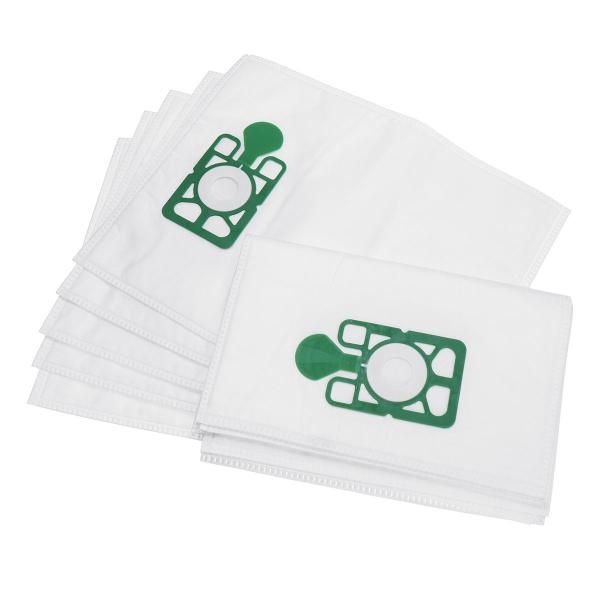 Numatic NVM-1CH vacuum cleaner spares bag Air filter dust compatible economic vacuum bag