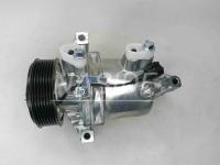 Compresseur de climatisation automatique pour Nissan Versa 926003HD7A 926003RJ0A