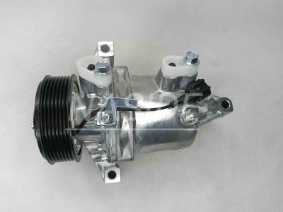 Compresseur de climatisation automatique pour Nissan Versa 926003HD7A 926003RJ0A