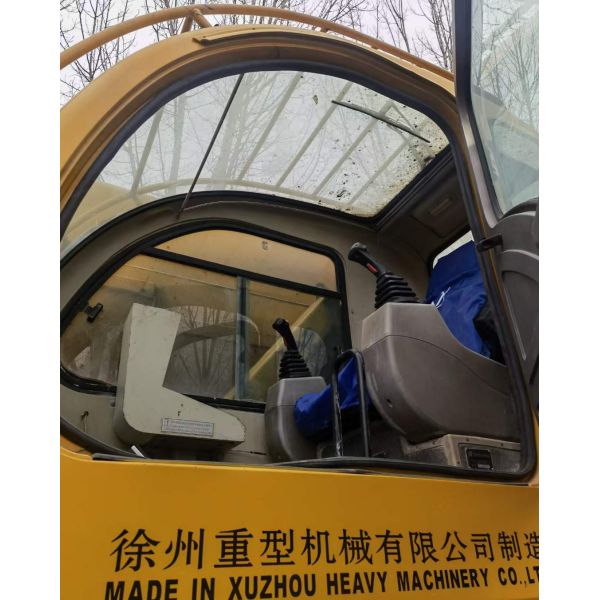50ton Hydraulic Pump Used QY50K-II Truck Crane for Engineering Construction Machinery
