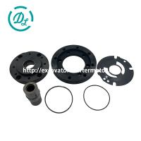 A4VG71 A4VG71-F02 Rexroth Charge Pump for Excavator Hydraulic Parts