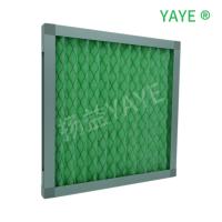 Filtre à air en maille de nylon pour la filtration industrielle : efficacité et performance