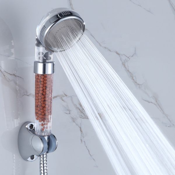 Upgrade Your Shower with High Pressure Water Saving Shower Head Easy DIY Installation