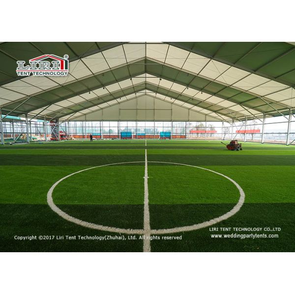 шатры 30М кс 55М водоустойчивые и красочные спортивного мероприятия для Фоотабалл и футбола